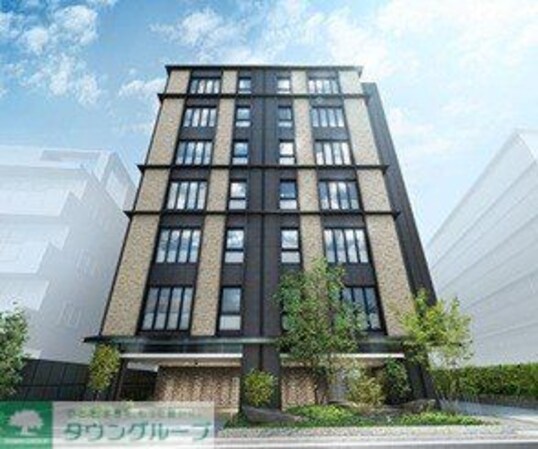 ザ・パークハウス千代田六番町の物件内観写真